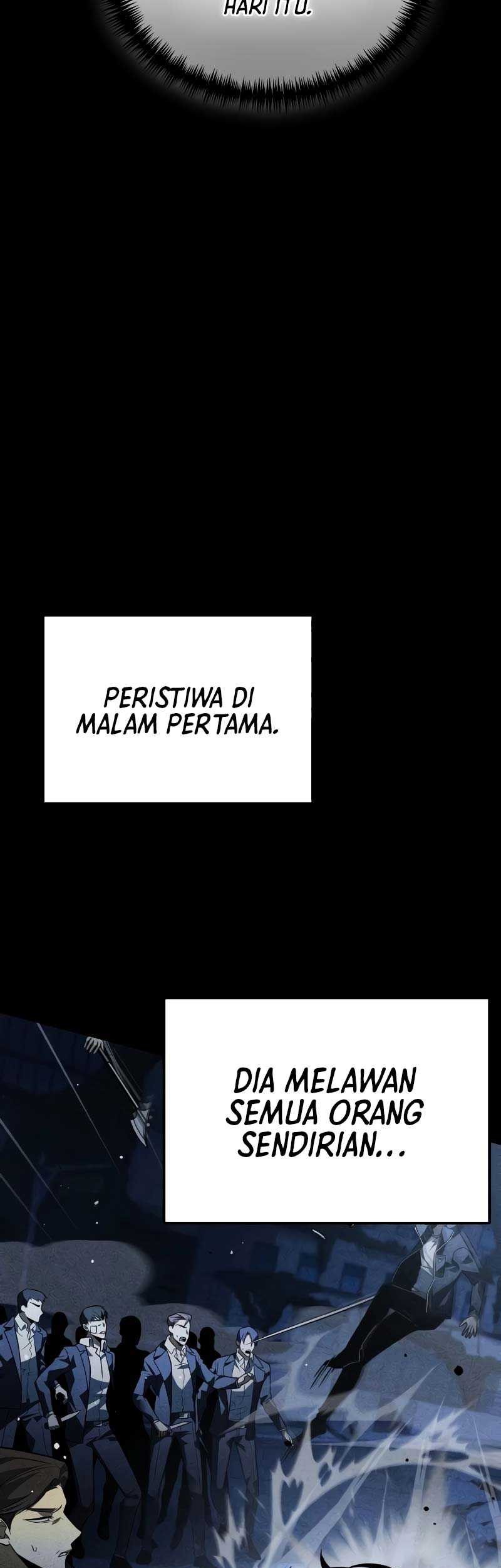 Reincarnator Chapter 20 Gambar 8