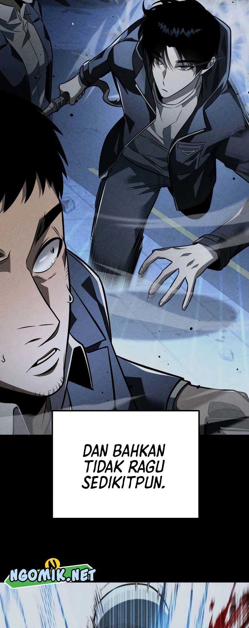 Reincarnator Chapter 20 Gambar 9