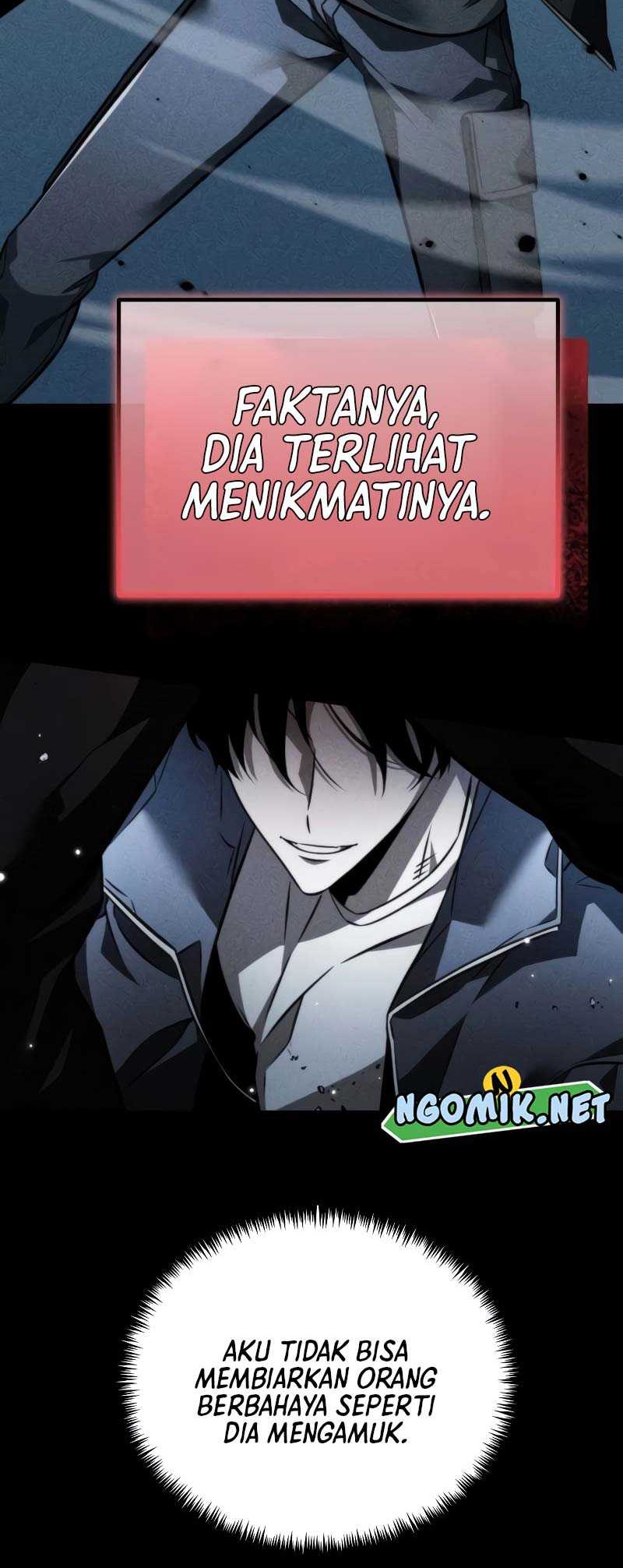 Reincarnator Chapter 20 Gambar 11