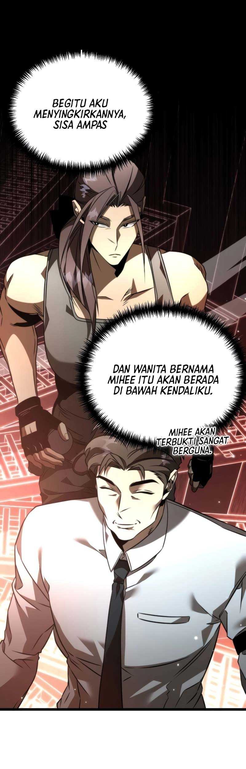 Reincarnator Chapter 20 Gambar 12