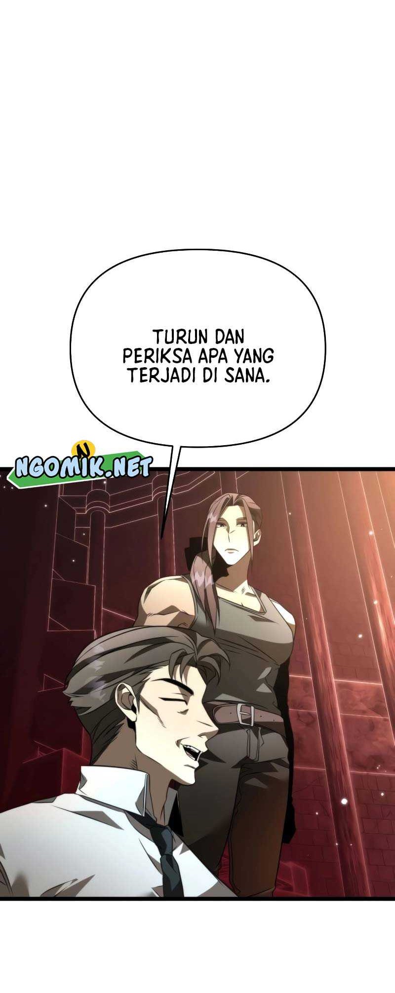 Reincarnator Chapter 20 Gambar 13