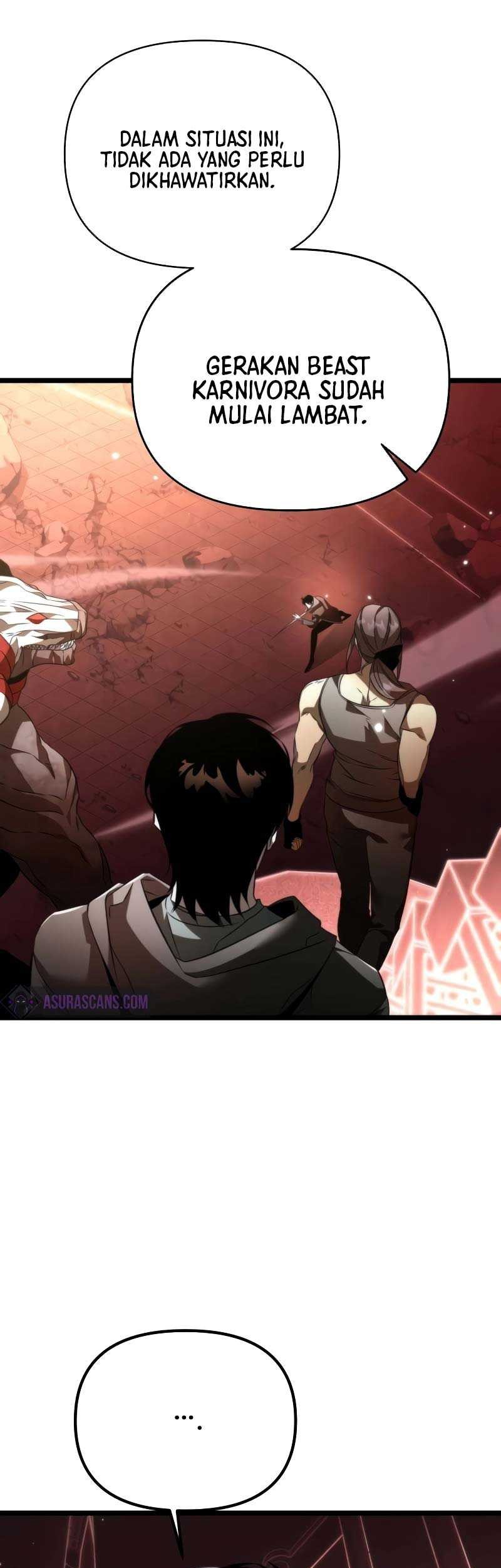 Reincarnator Chapter 20 Gambar 14