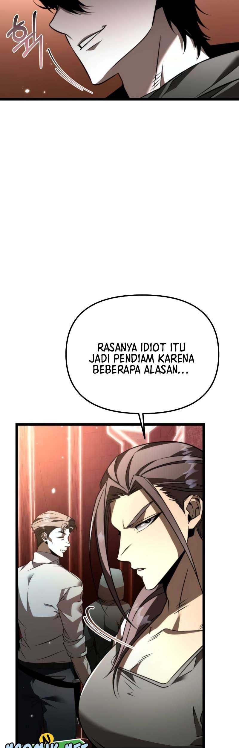 Reincarnator Chapter 20 Gambar 16