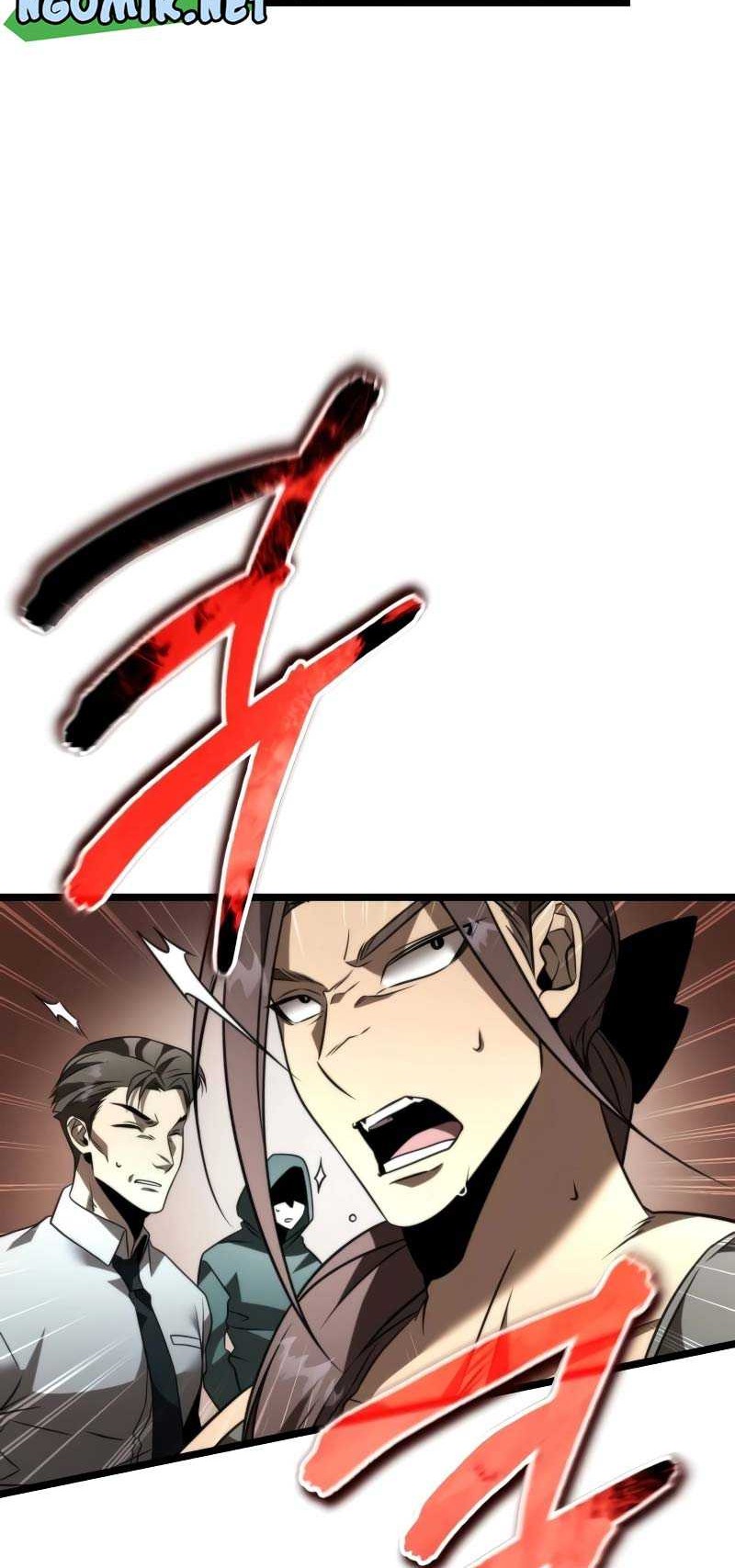 Reincarnator Chapter 20 Gambar 17