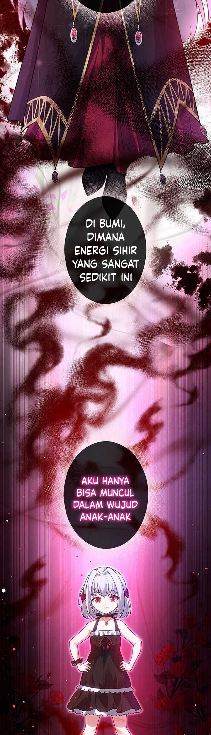 The Godslayer’s Imitator Chapter 03 Gambar 18