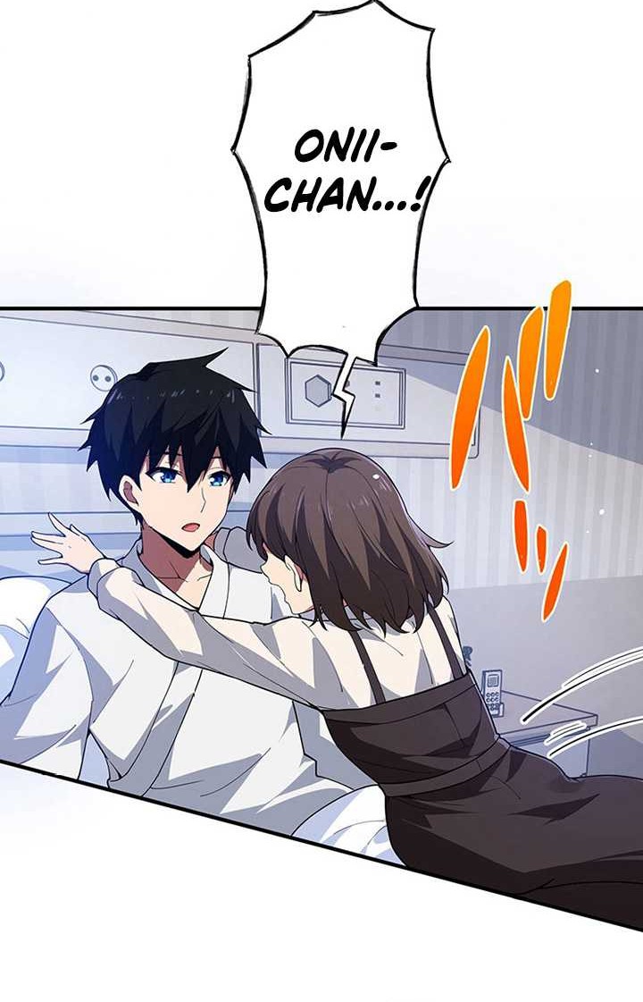 The Godslayer’s Imitator Chapter 03 Gambar 29