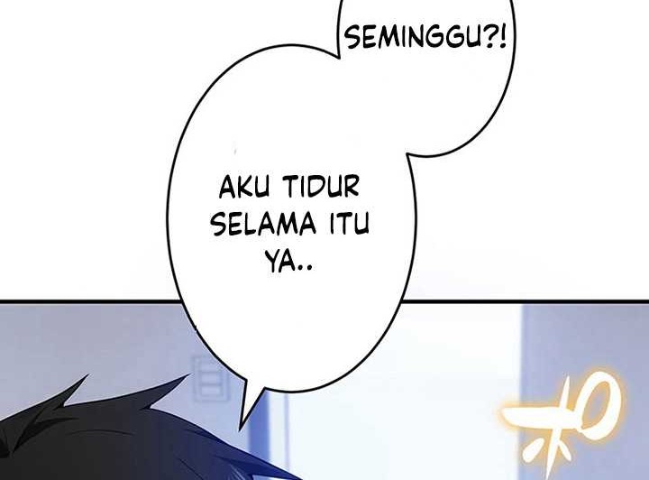 The Godslayer’s Imitator Chapter 03 Gambar 31