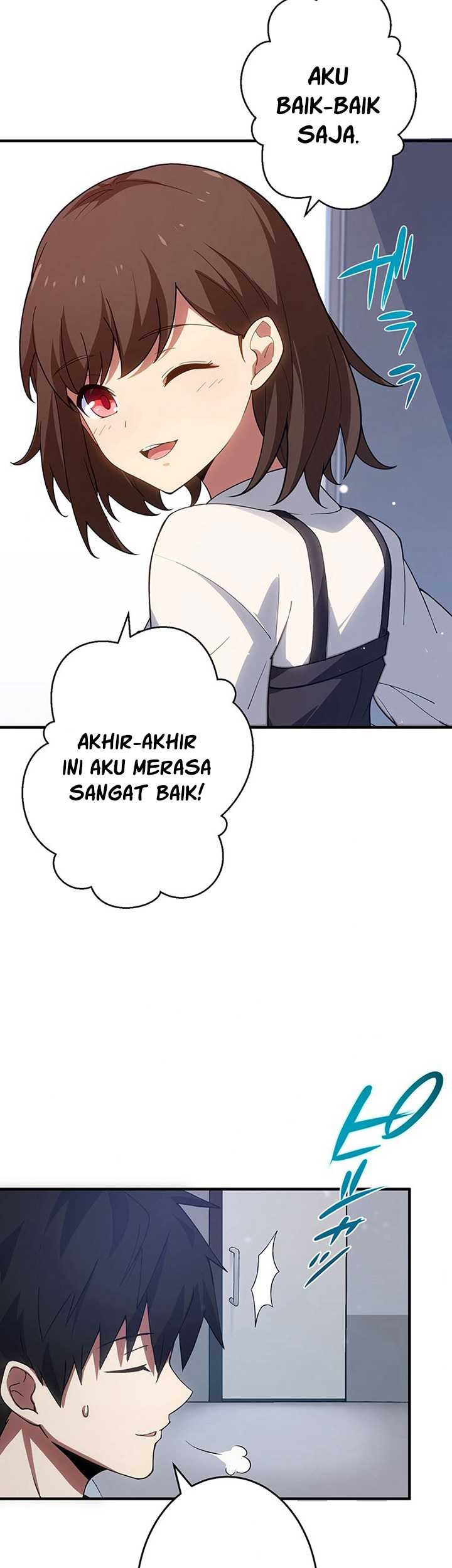 The Godslayer’s Imitator Chapter 03 Gambar 38