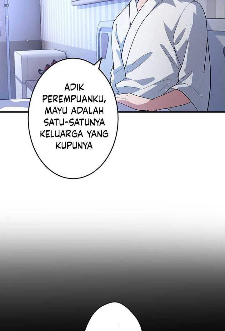 The Godslayer’s Imitator Chapter 03 Gambar 41