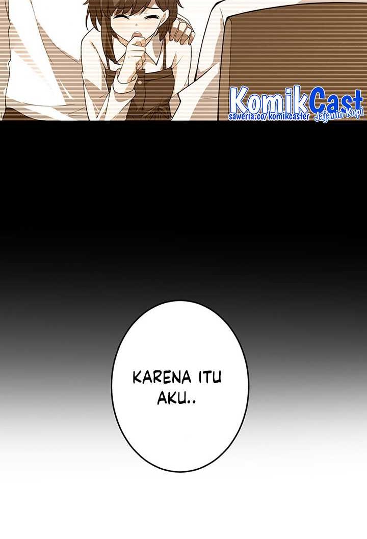 The Godslayer’s Imitator Chapter 03 Gambar 43
