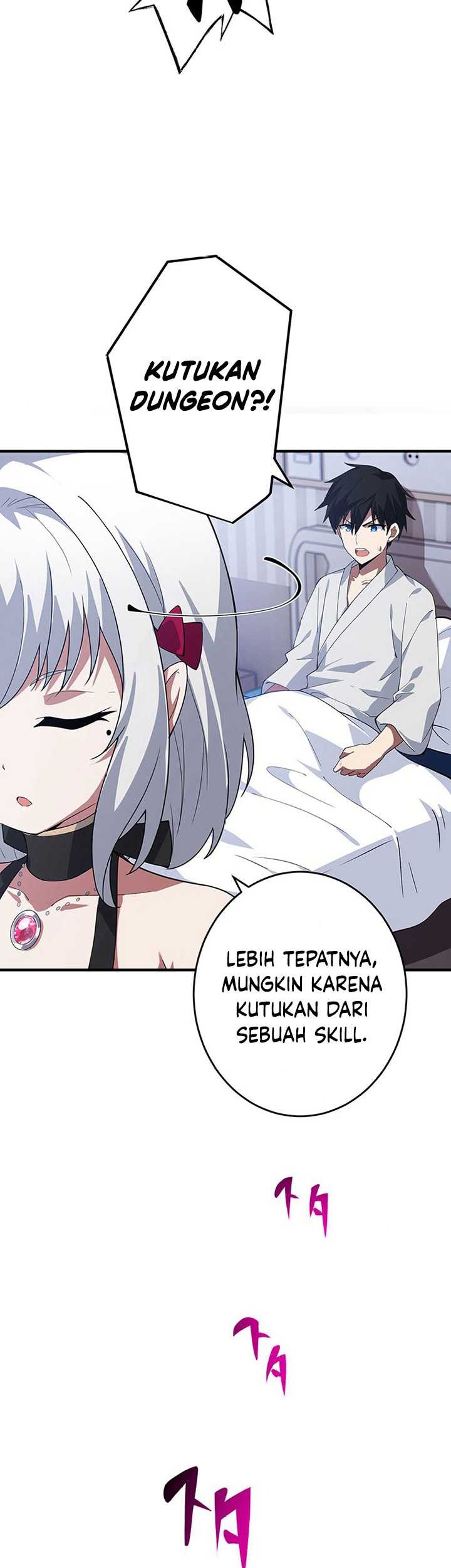 The Godslayer’s Imitator Chapter 03 Gambar 50