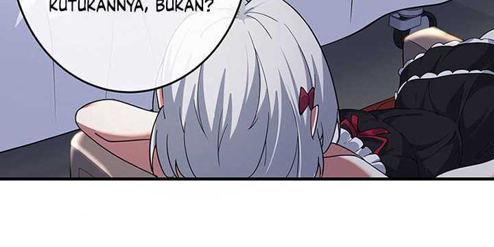 The Godslayer’s Imitator Chapter 03 Gambar 53
