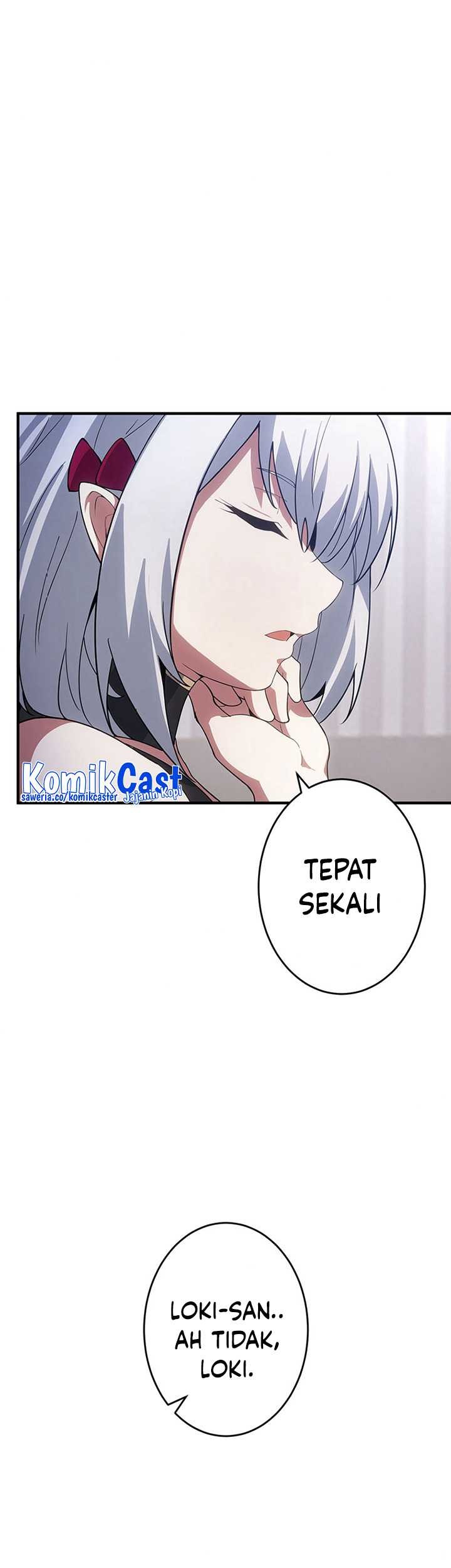 The Godslayer’s Imitator Chapter 03 Gambar 54