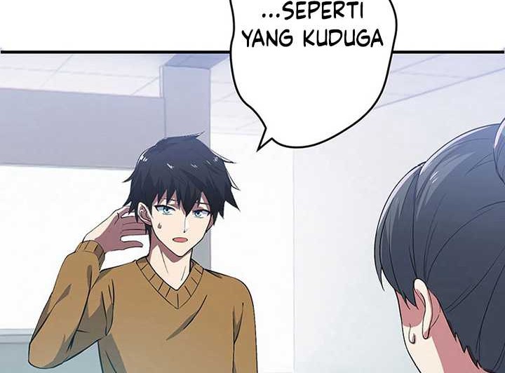 The Godslayer’s Imitator Chapter 03 Gambar 69