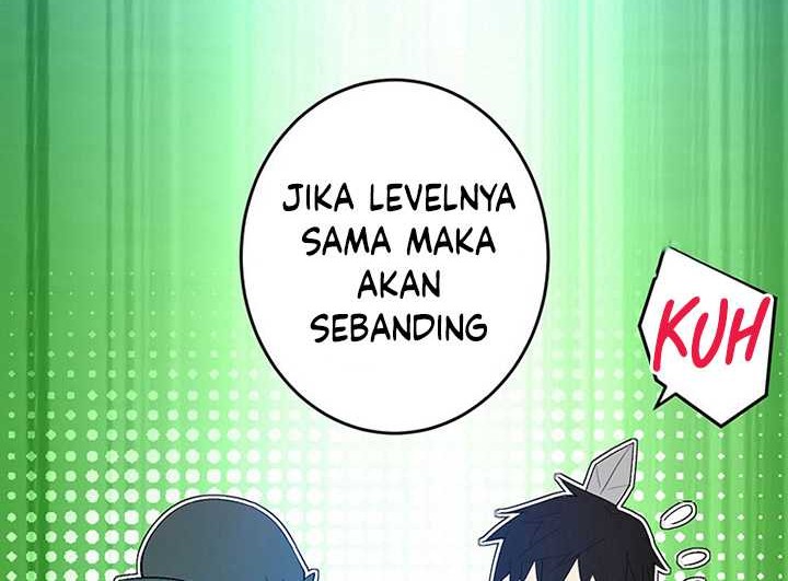 The Godslayer’s Imitator Chapter 03 Gambar 71