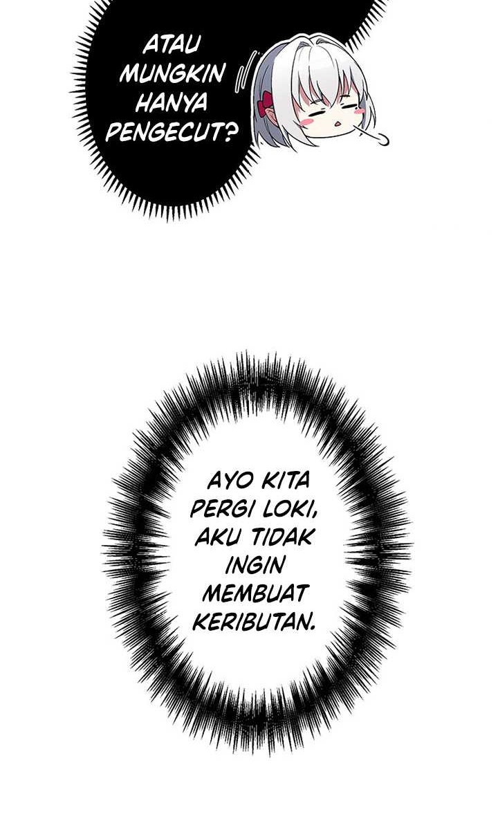 The Godslayer’s Imitator Chapter 03 Gambar 79
