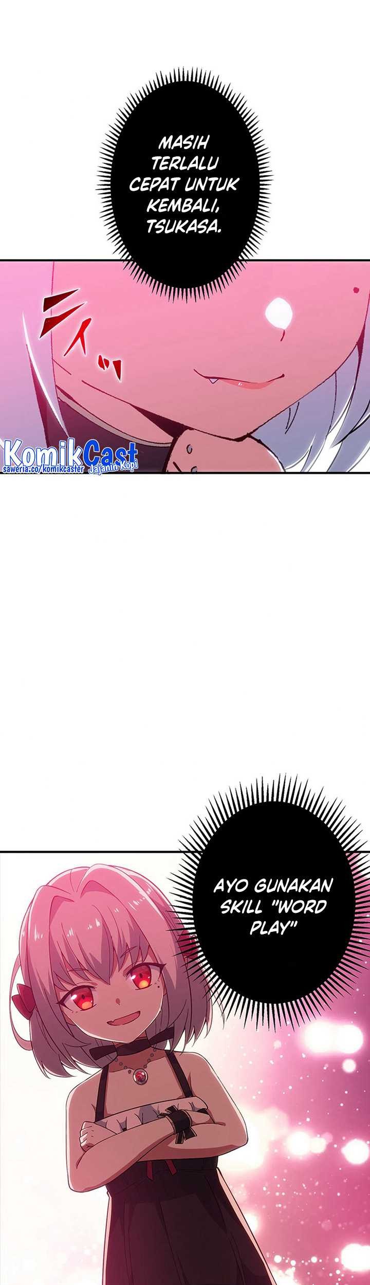 The Godslayer’s Imitator Chapter 03 Gambar 80