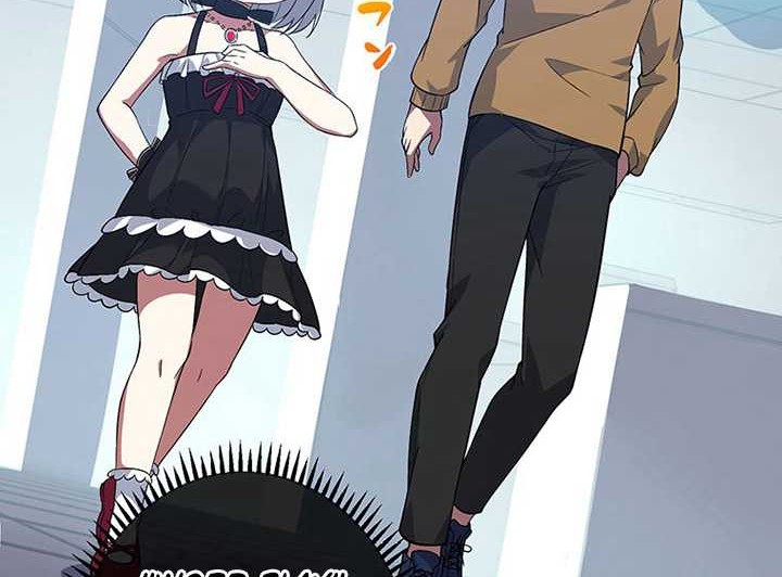 The Godslayer’s Imitator Chapter 03 Gambar 87