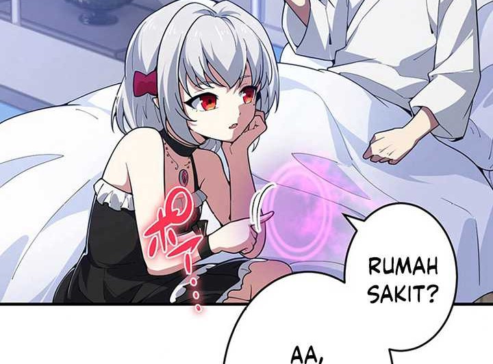 The Godslayer’s Imitator Chapter 03 Gambar 13