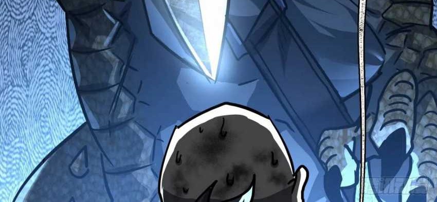 This Game Is Too Realistic Chapter 34 Gambar 44