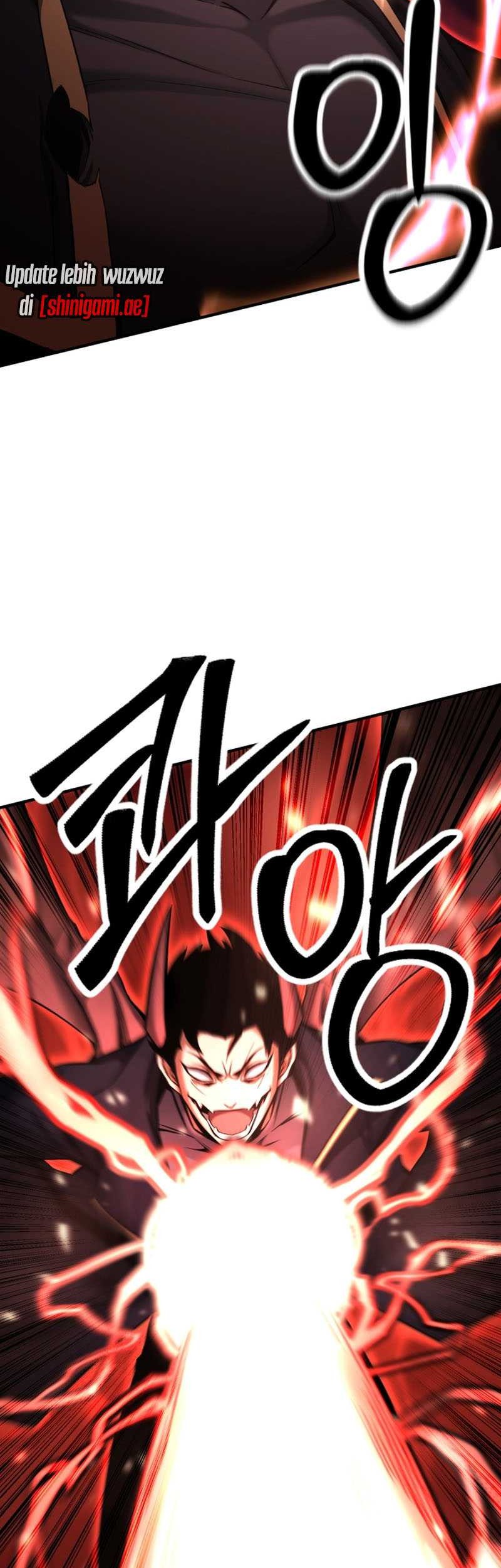 Absolute Necromancer Chapter 46 Gambar 38