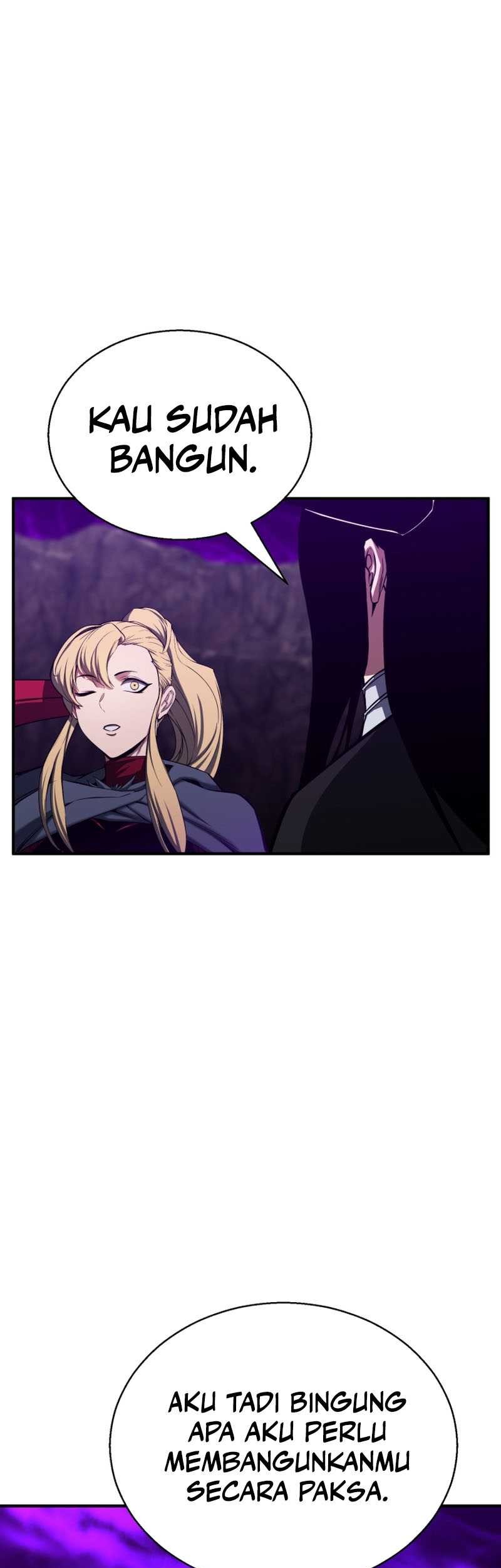 Absolute Necromancer Chapter 46 Gambar 52