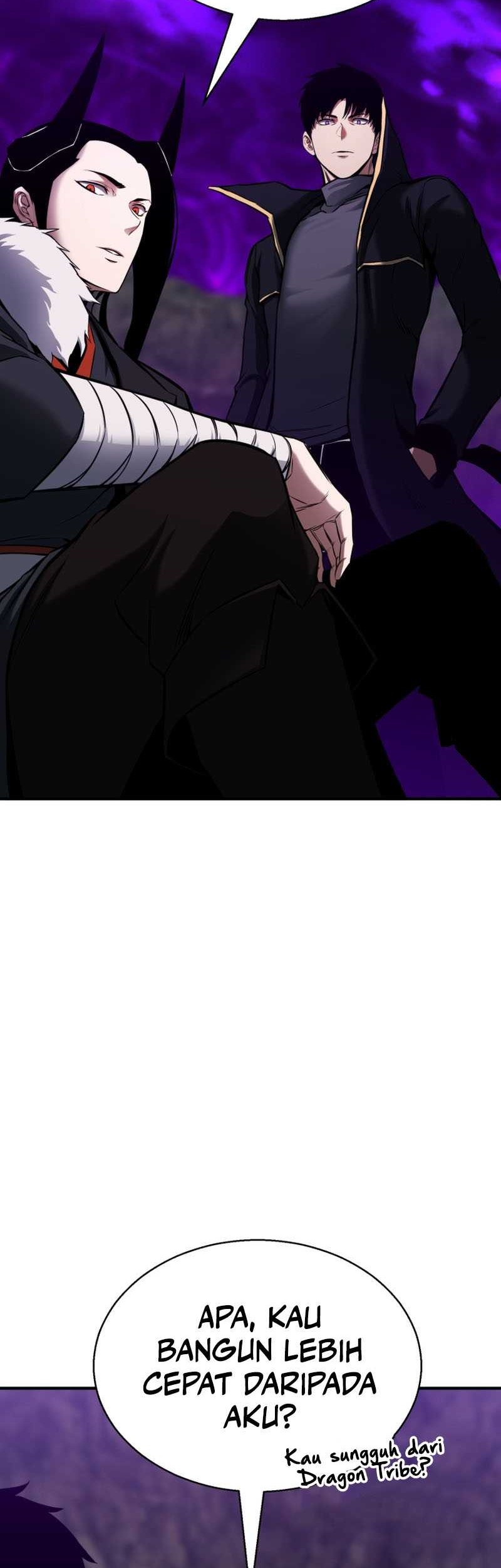 Absolute Necromancer Chapter 46 Gambar 53