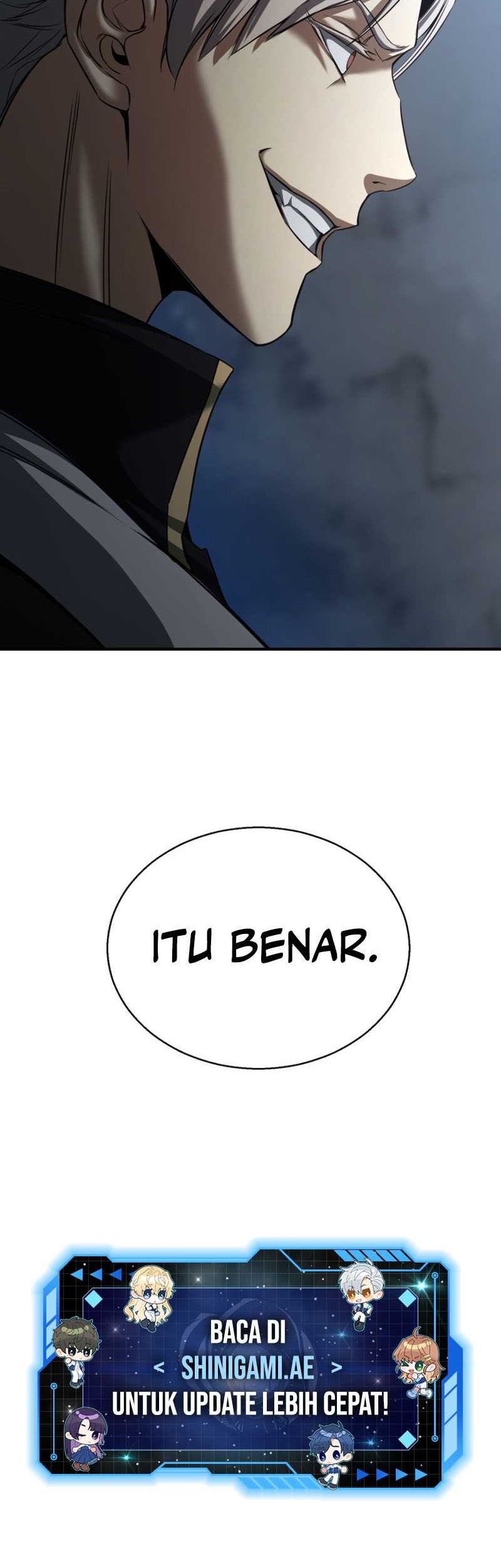 Absolute Necromancer Chapter 46 Gambar 81