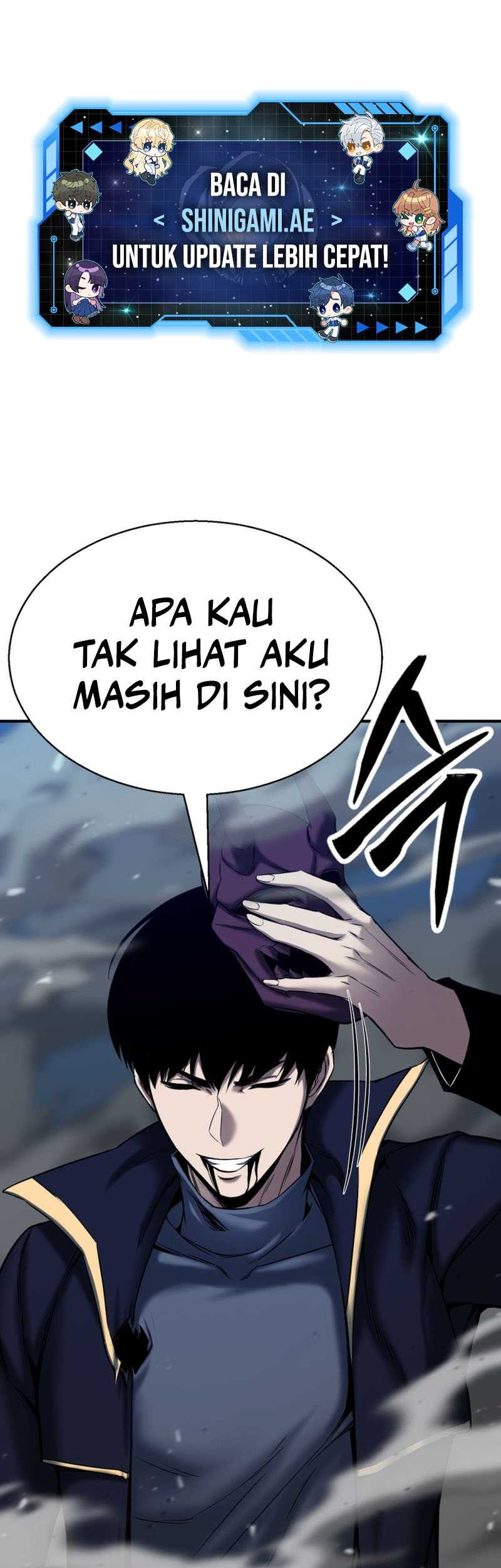 Baca Absolute Necromancer Chapter 46 Gambar 2