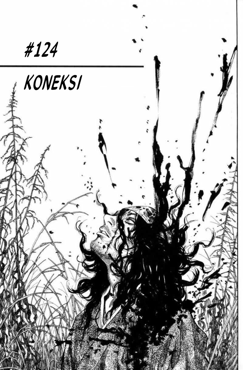 Baca  Vagabond Chapter 124 Gambar 2