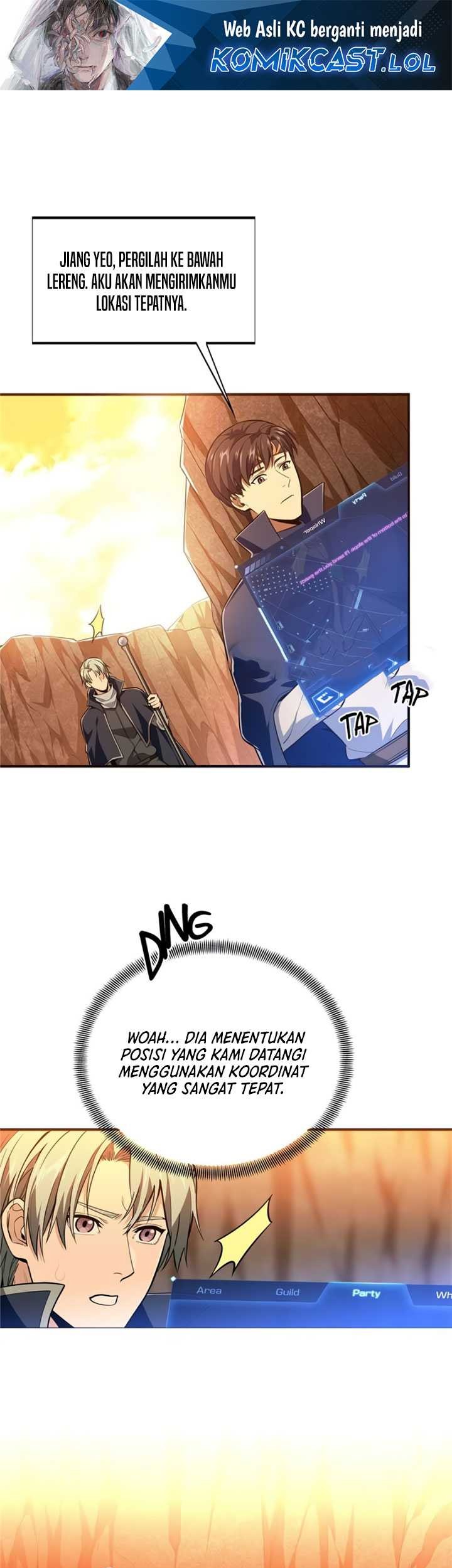Baca  The King’s Avatar Chapter 99 Gambar 2