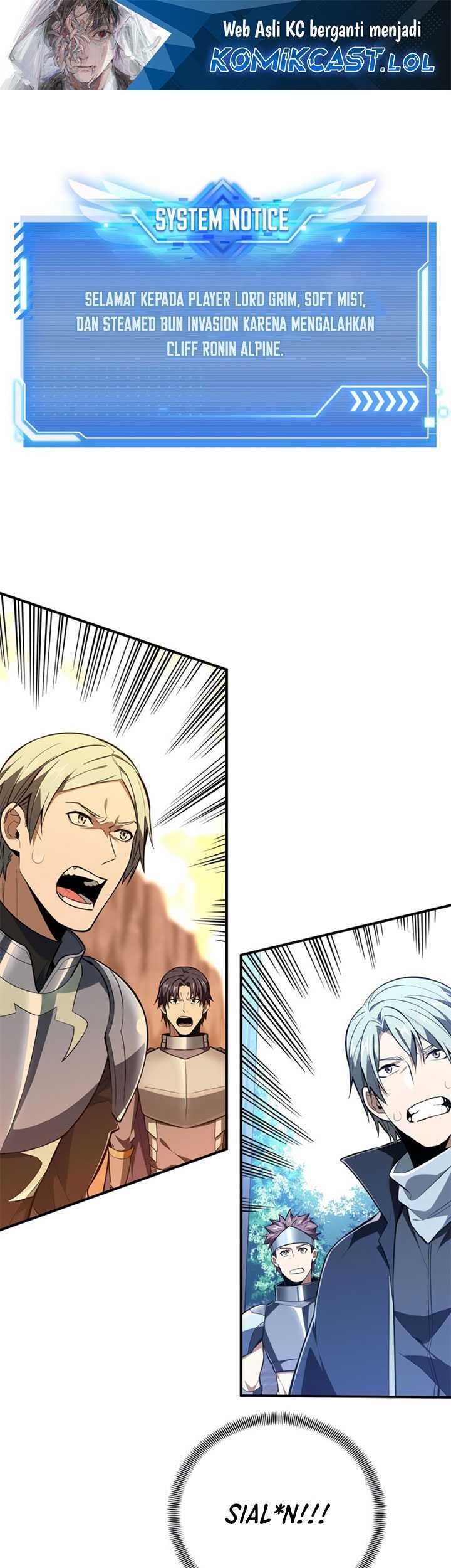 Baca  The King’s Avatar Chapter 98 Gambar 2