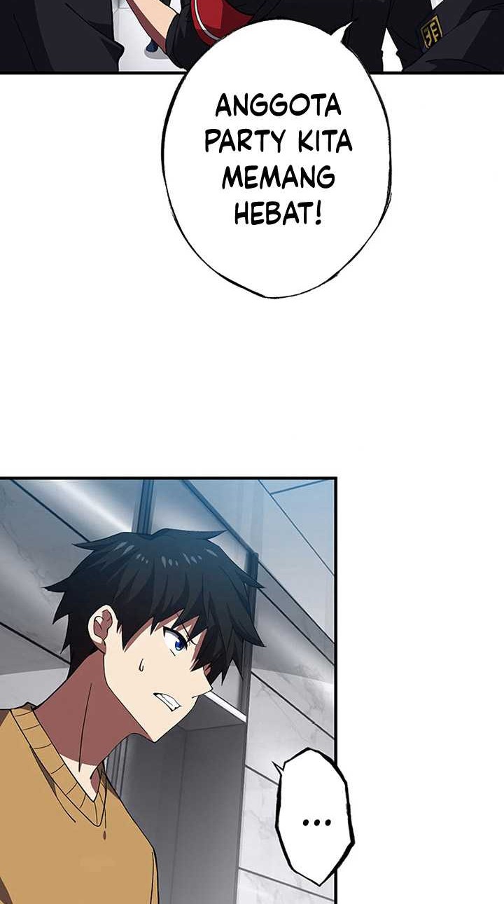 The Godslayer’s Imitator Chapter 07 Gambar 19