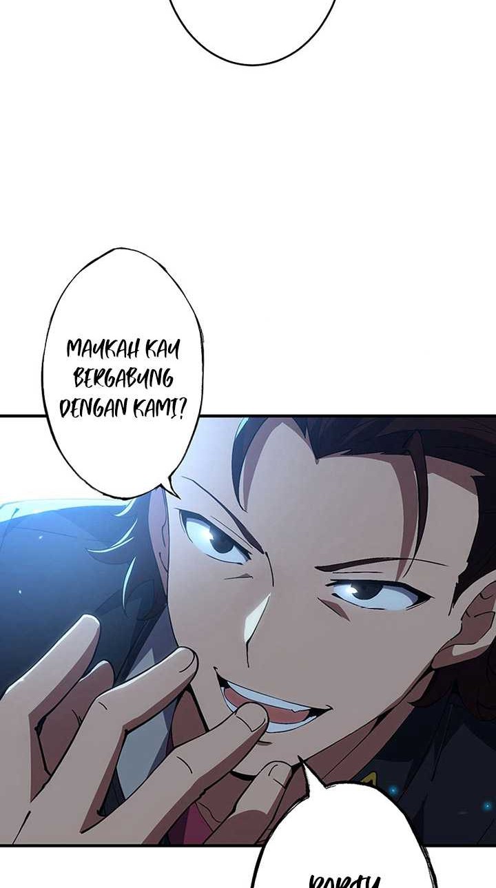 The Godslayer’s Imitator Chapter 07 Gambar 21