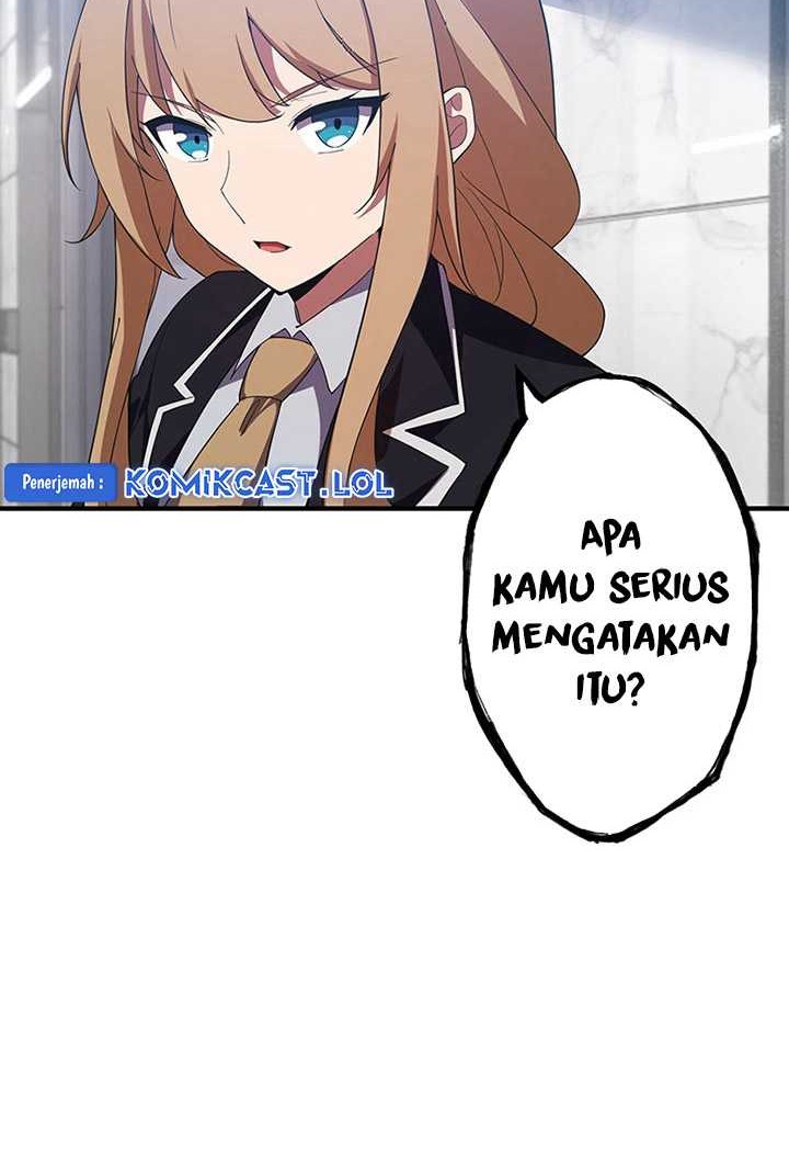 The Godslayer’s Imitator Chapter 07 Gambar 33