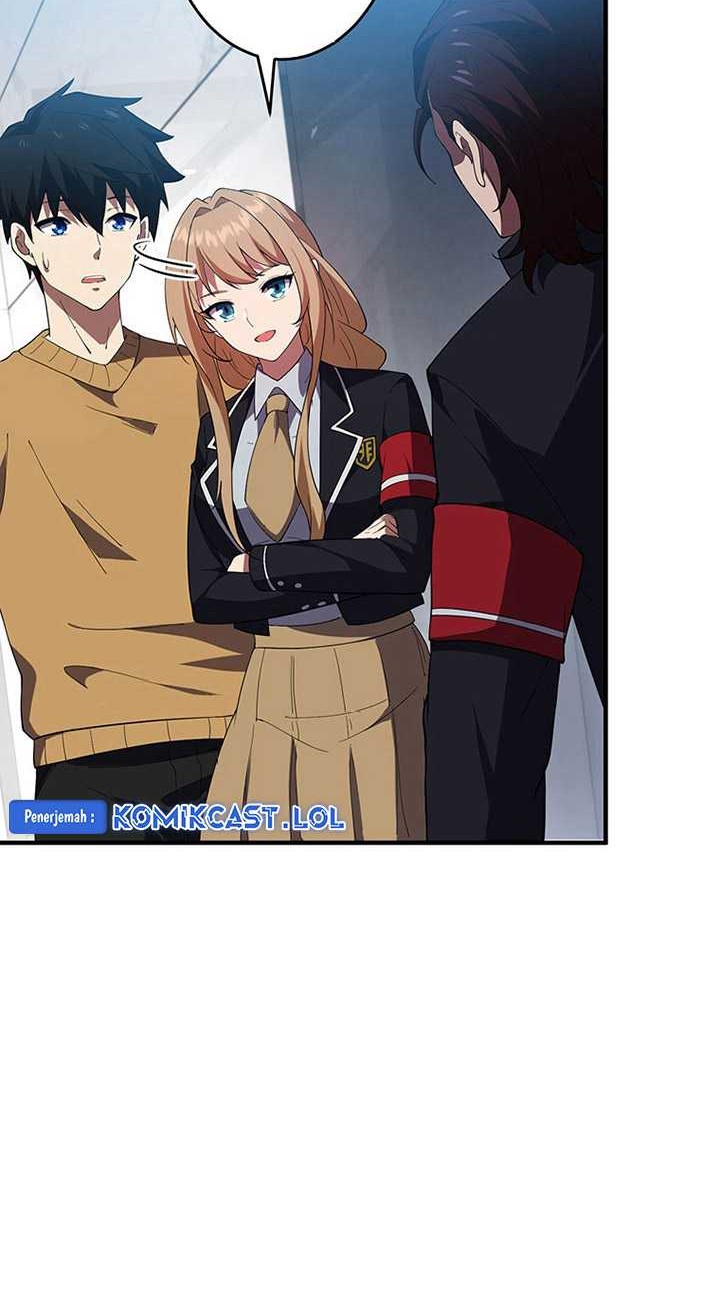 The Godslayer’s Imitator Chapter 07 Gambar 41