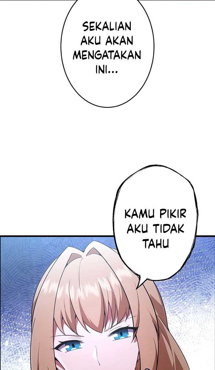 The Godslayer’s Imitator Chapter 07 Gambar 43