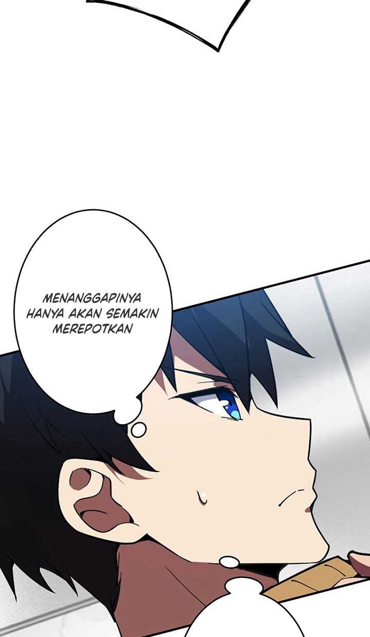 The Godslayer’s Imitator Chapter 07 Gambar 47
