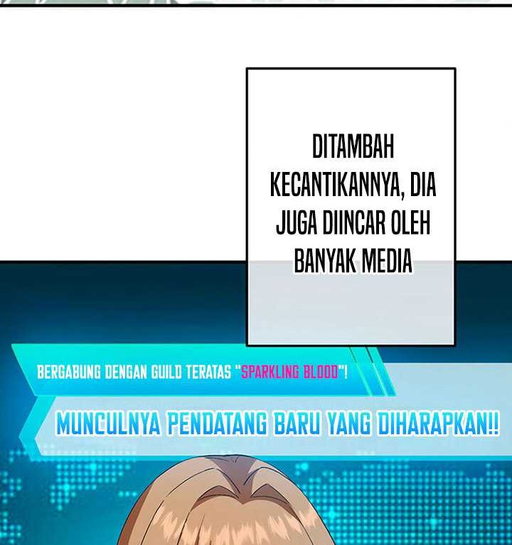 The Godslayer’s Imitator Chapter 07 Gambar 3