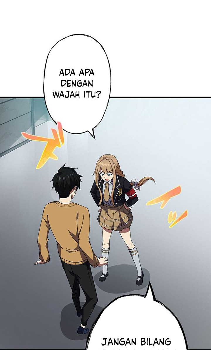 The Godslayer’s Imitator Chapter 07 Gambar 11