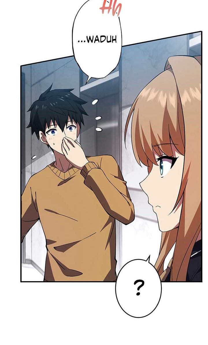 The Godslayer’s Imitator Chapter 07 Gambar 13