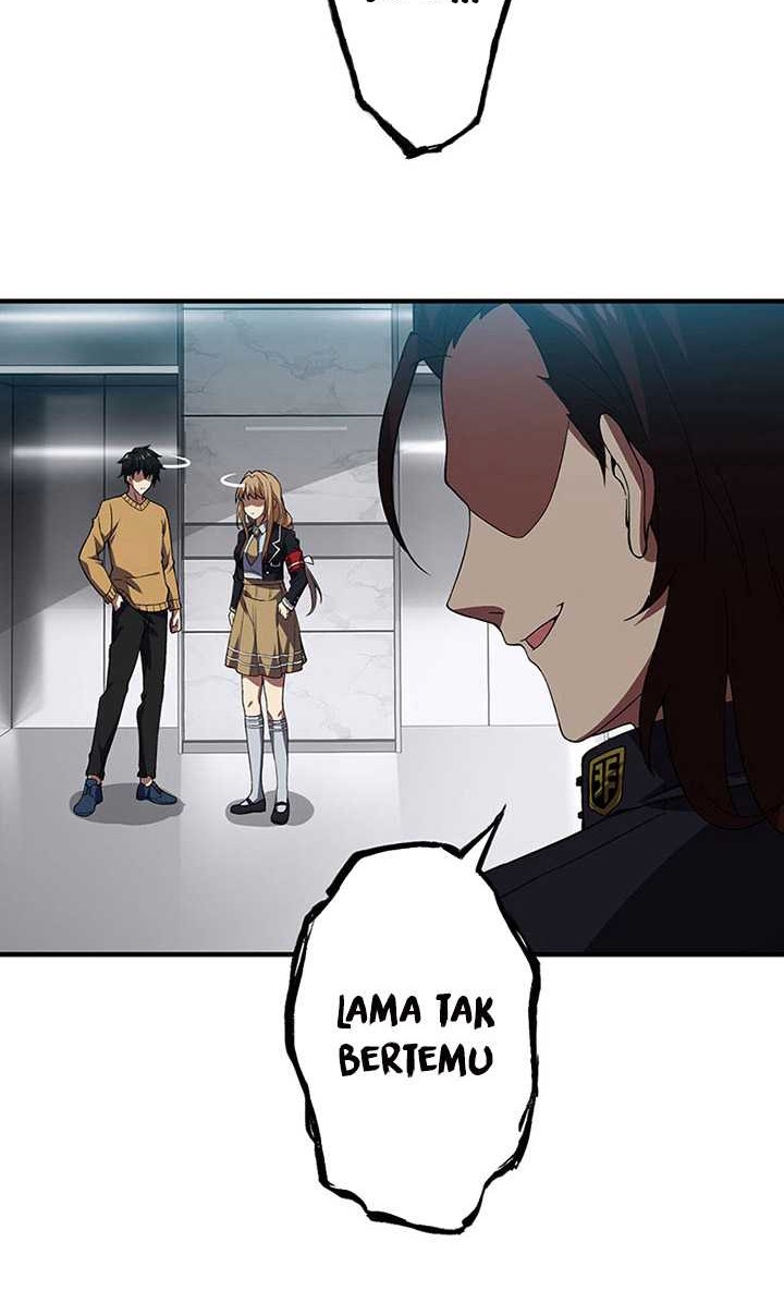 The Godslayer’s Imitator Chapter 07 Gambar 15