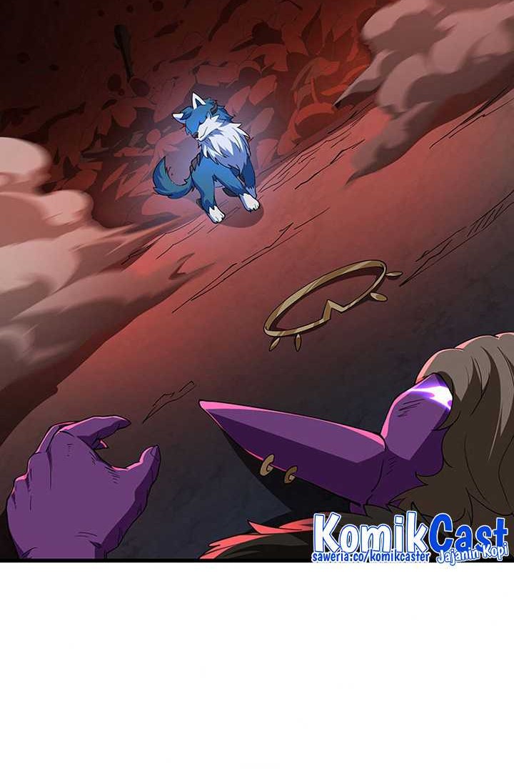 The Godslayer’s Imitator Chapter 06 Gambar 25