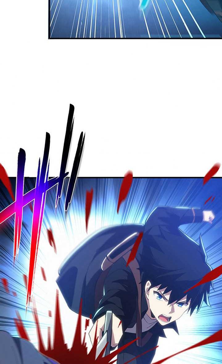 The Godslayer’s Imitator Chapter 06 Gambar 27