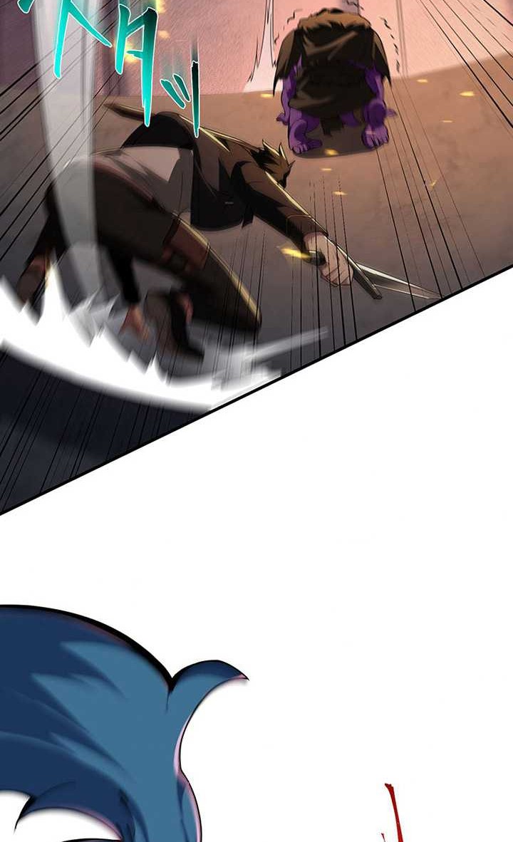 The Godslayer’s Imitator Chapter 06 Gambar 29