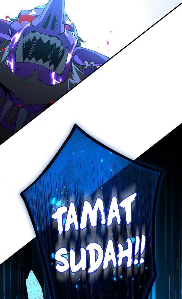 The Godslayer’s Imitator Chapter 06 Gambar 31