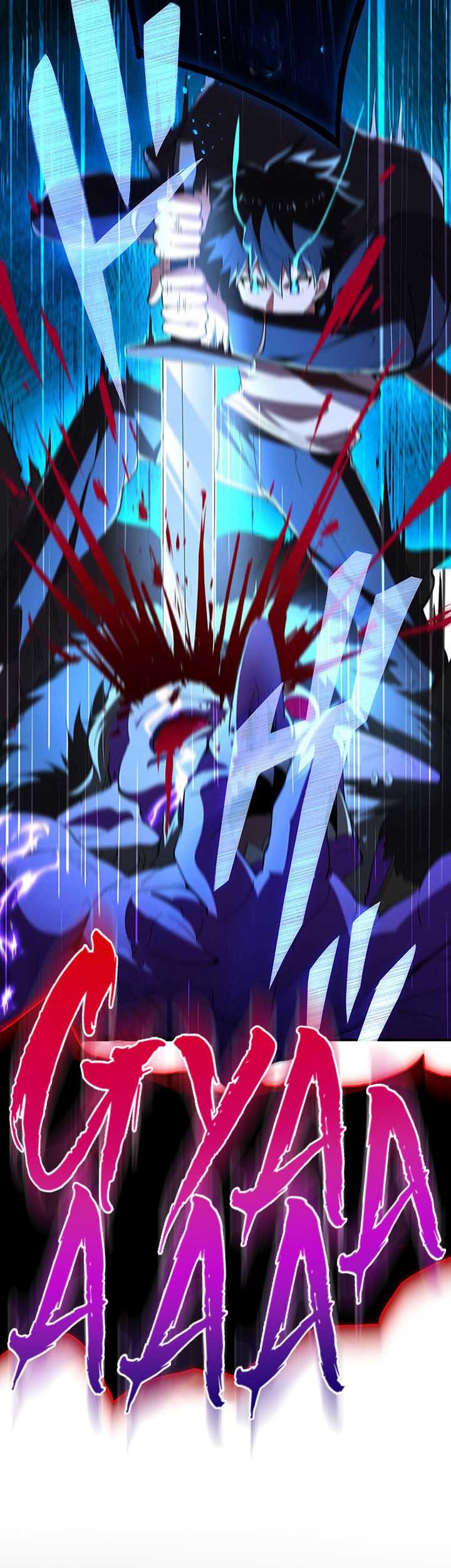 The Godslayer’s Imitator Chapter 06 Gambar 32