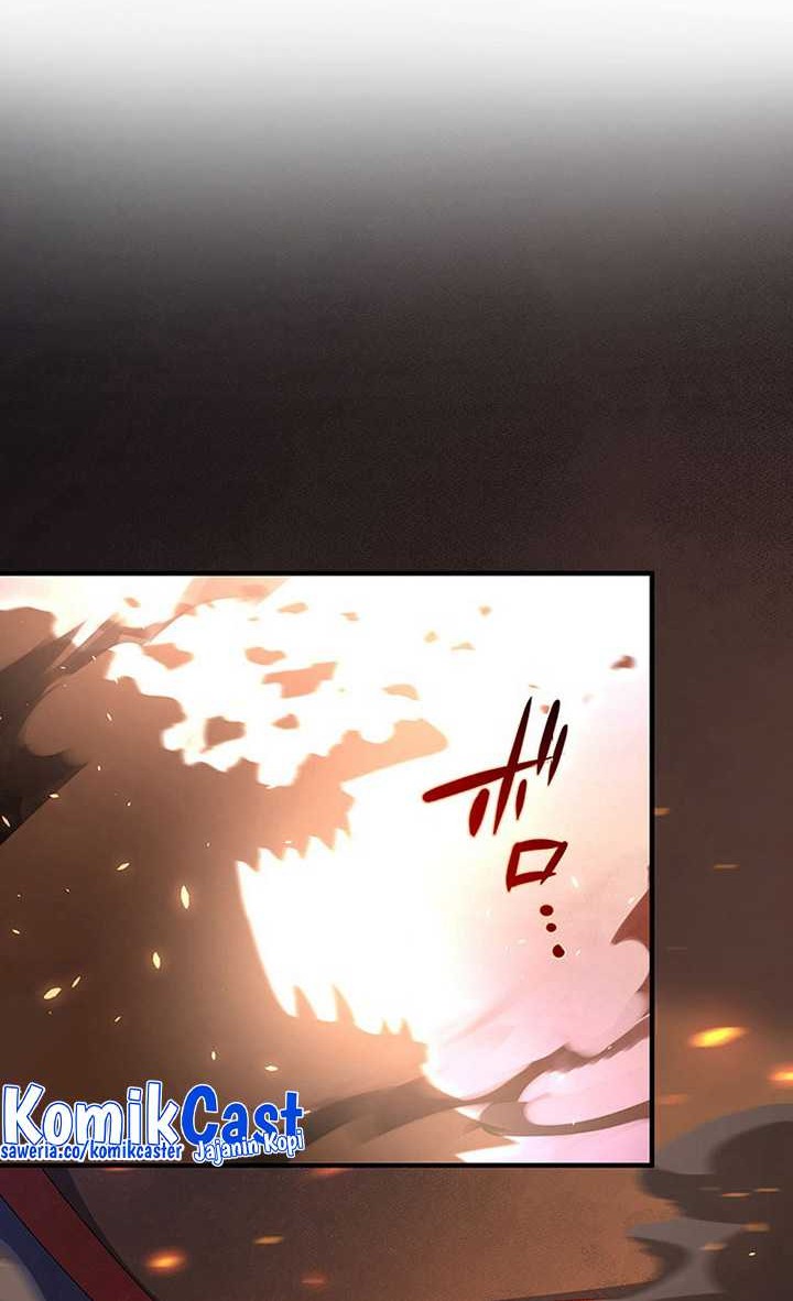 The Godslayer’s Imitator Chapter 06 Gambar 33