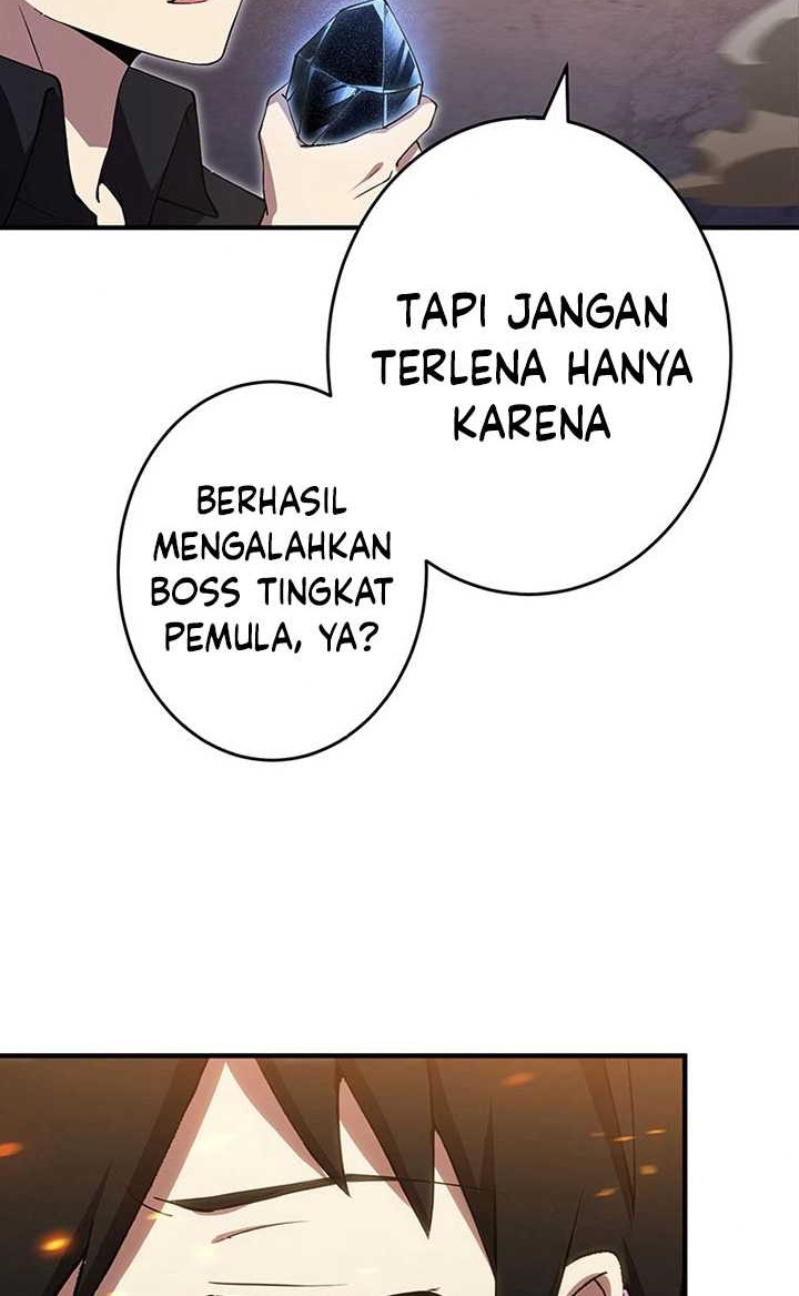 The Godslayer’s Imitator Chapter 06 Gambar 35