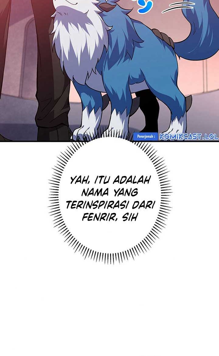 The Godslayer’s Imitator Chapter 06 Gambar 41
